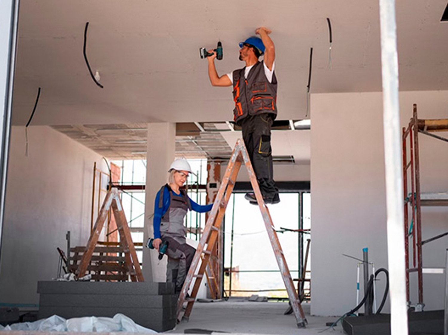 AJL Construction & Remodeling LLC